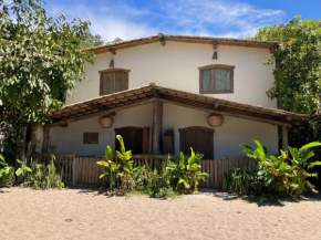 Pousada Casarão Caraiva